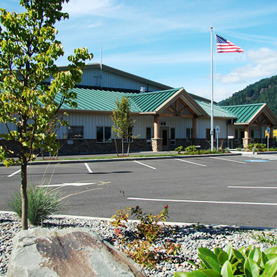 Stirnco Steel Structures