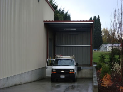 GerberLoadingDock