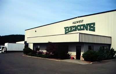 BekinVanLines