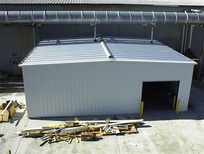 ArmstrongAdditionRoof