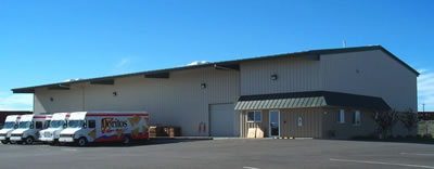 FritoKennewick