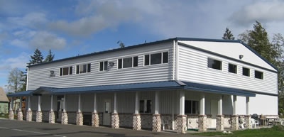 Keyport BibleChurchFullView