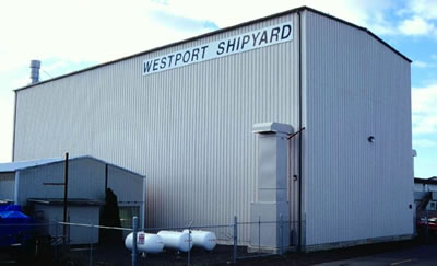 WestportStreetView