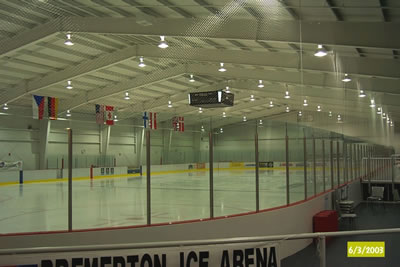 BremertonIceRink
