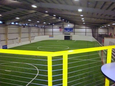 OlympicSoccerInterior