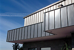 © 2012 Stirnco Steel Structures